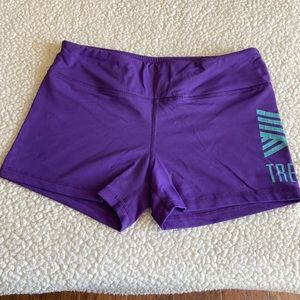 Treign shorts